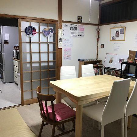 Kyoto Guesthouse Oyado Kei Bagian luar foto