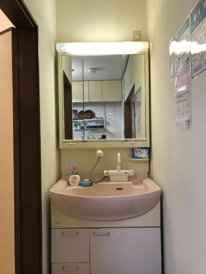 Kyoto Guesthouse Oyado Kei Bagian luar foto