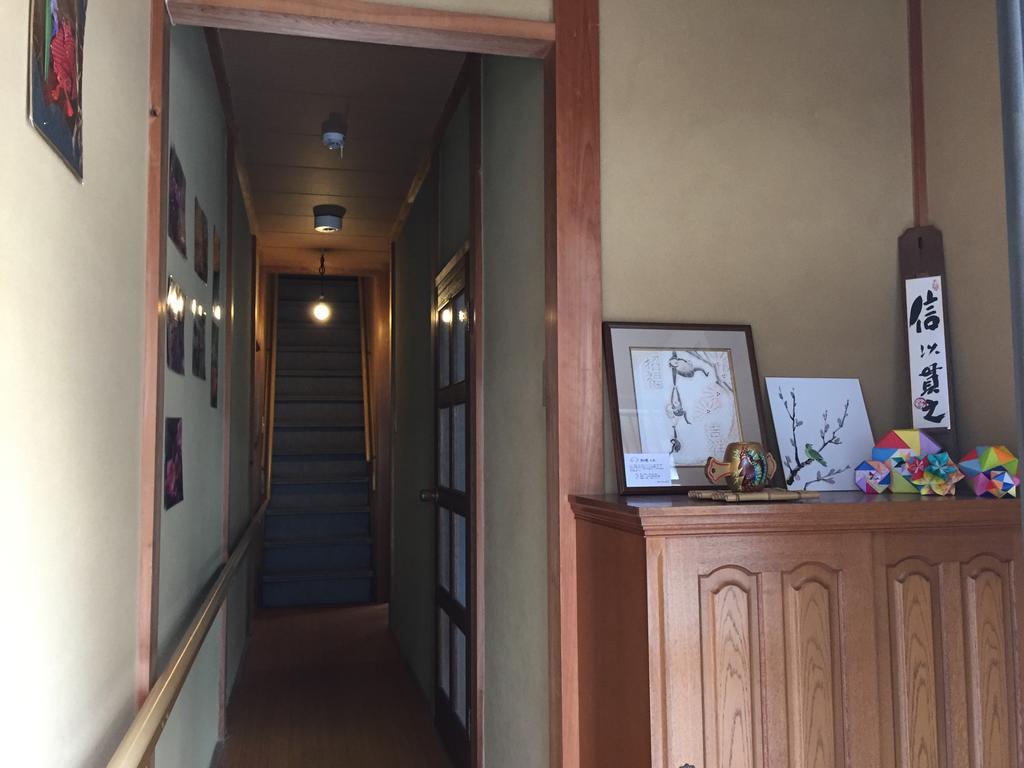 Kyoto Guesthouse Oyado Kei Bagian luar foto