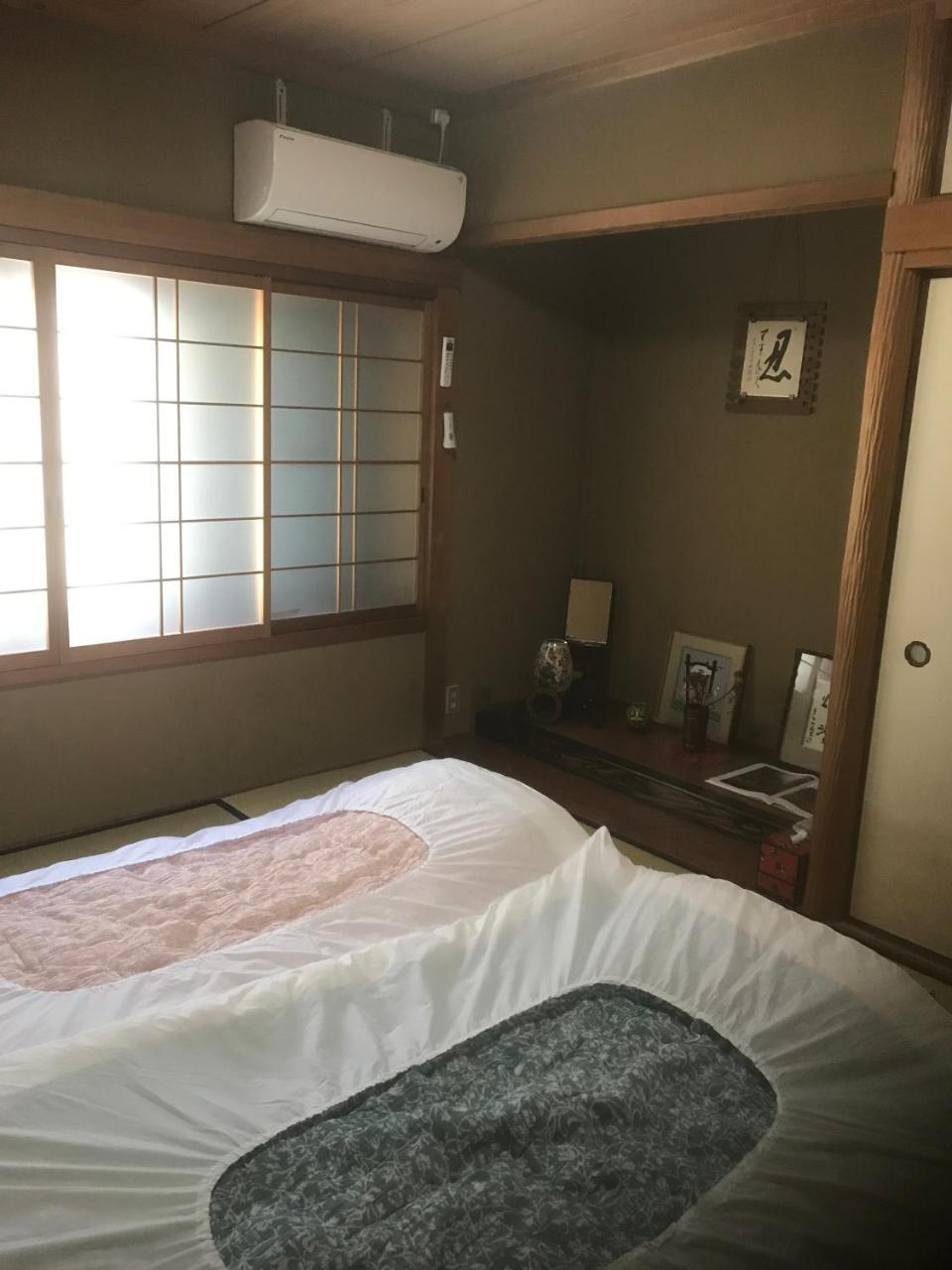 Kyoto Guesthouse Oyado Kei Bagian luar foto