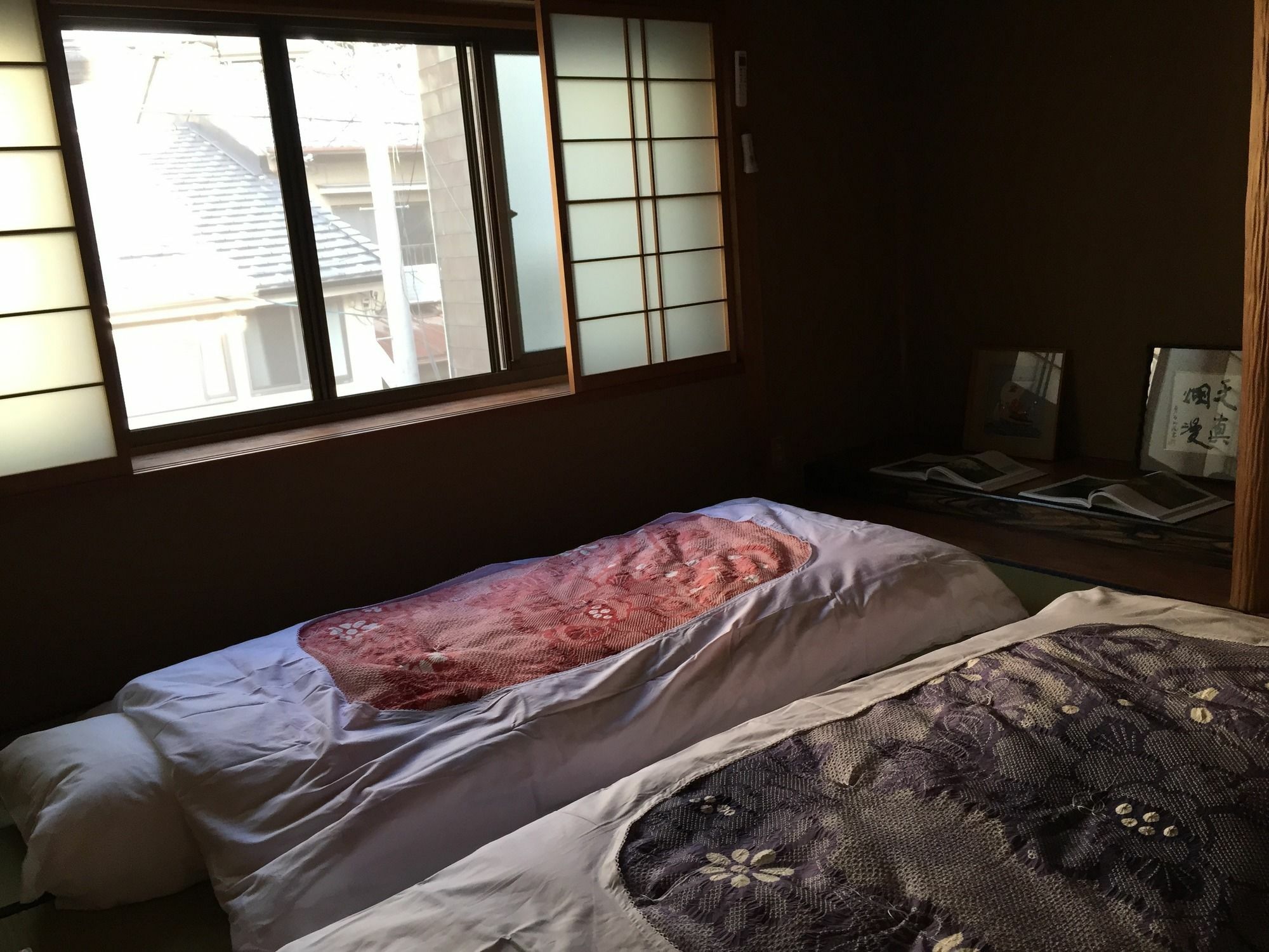 Kyoto Guesthouse Oyado Kei Bagian luar foto