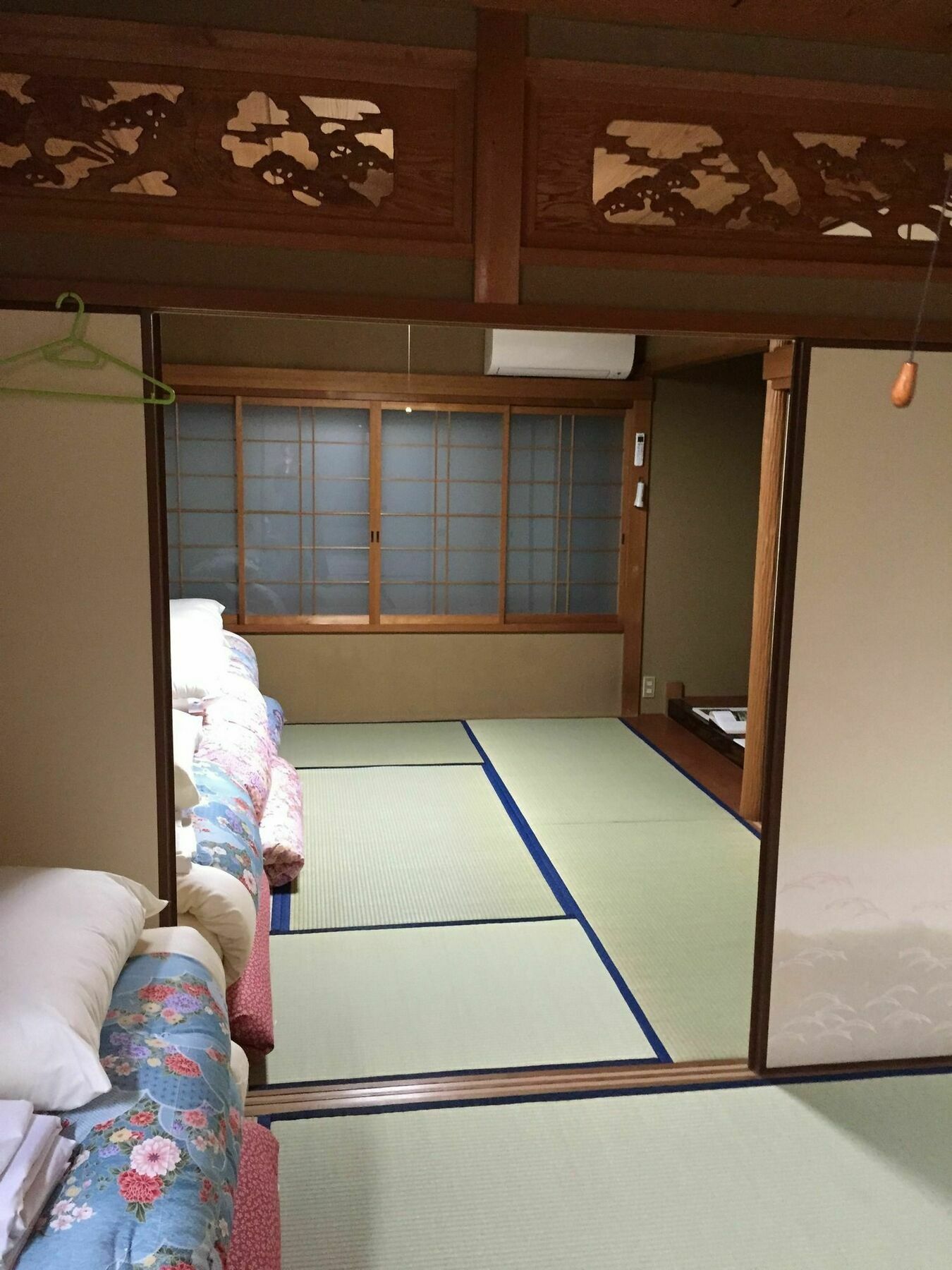Kyoto Guesthouse Oyado Kei Bagian luar foto