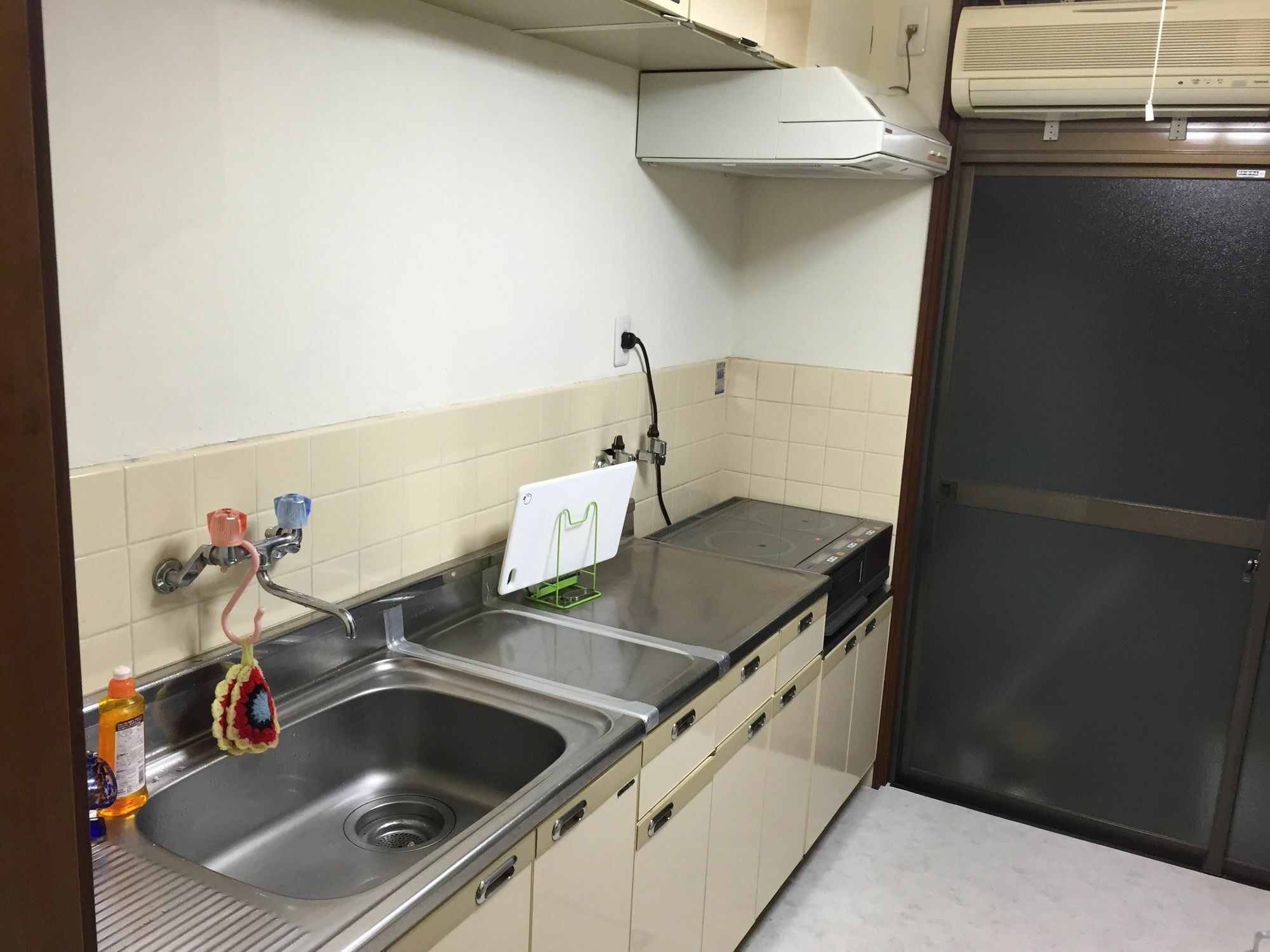 Kyoto Guesthouse Oyado Kei Bagian luar foto