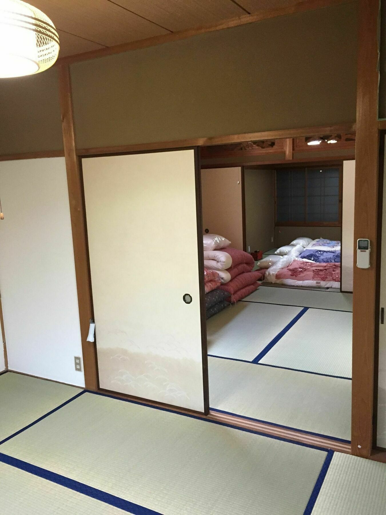 Kyoto Guesthouse Oyado Kei Bagian luar foto
