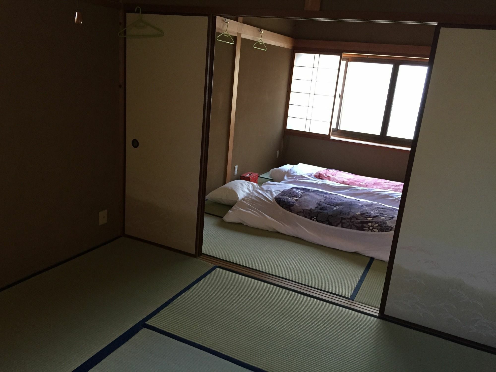 Kyoto Guesthouse Oyado Kei Bagian luar foto