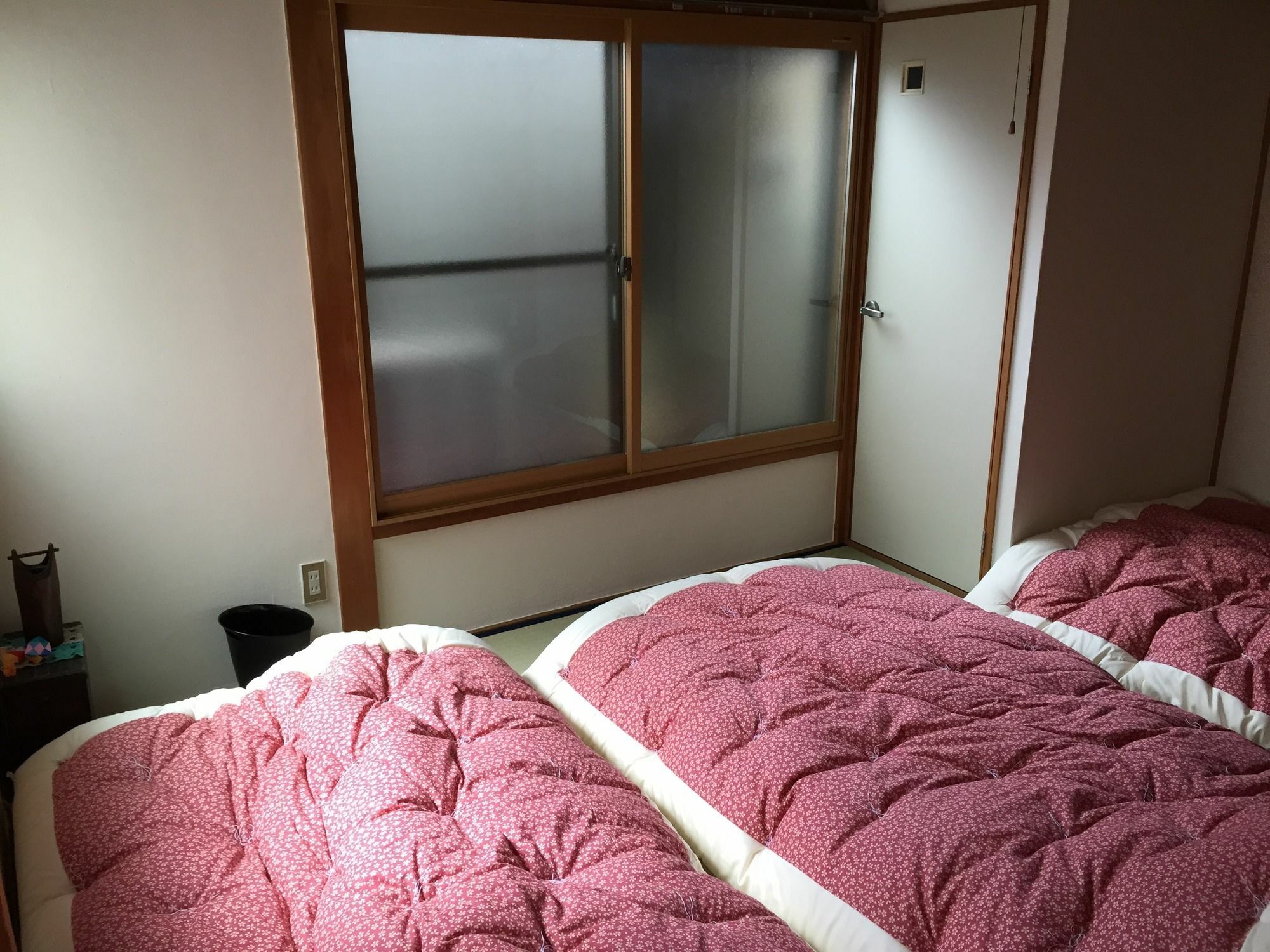 Kyoto Guesthouse Oyado Kei Bagian luar foto