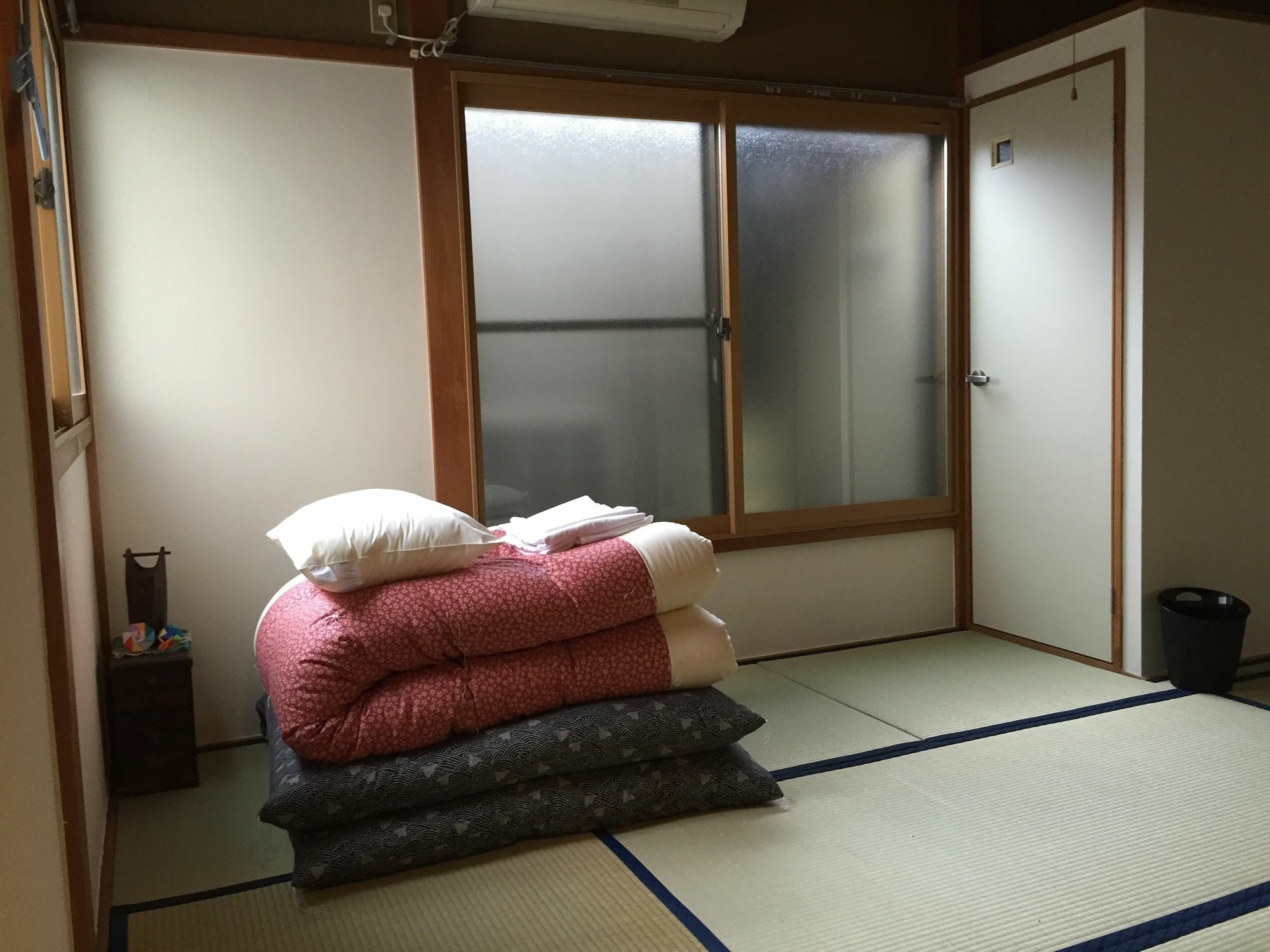 Kyoto Guesthouse Oyado Kei Bagian luar foto